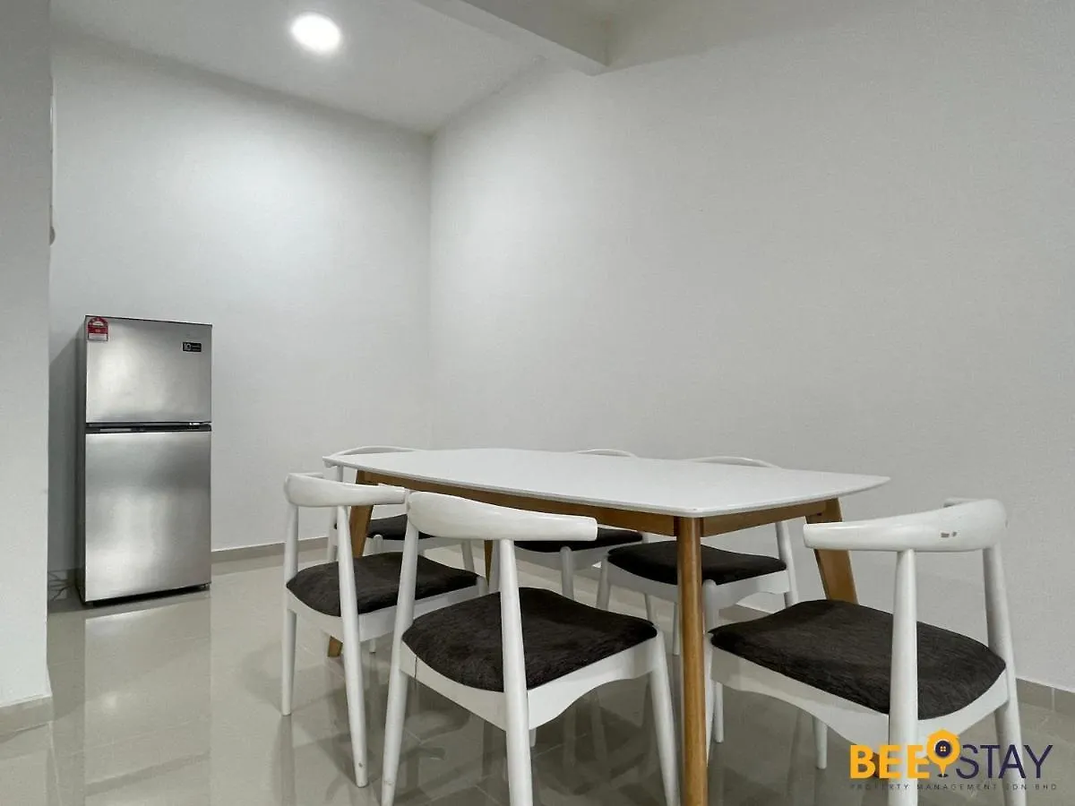 Sks Pavillion Residences By Beestay Management 조호르 바루 아파트