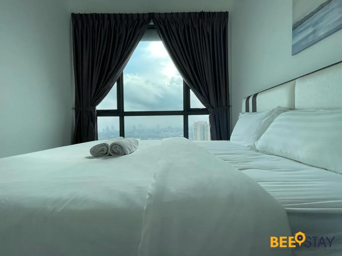 Sks Pavillion Residences By Beestay Management 조호르 바루 아파트