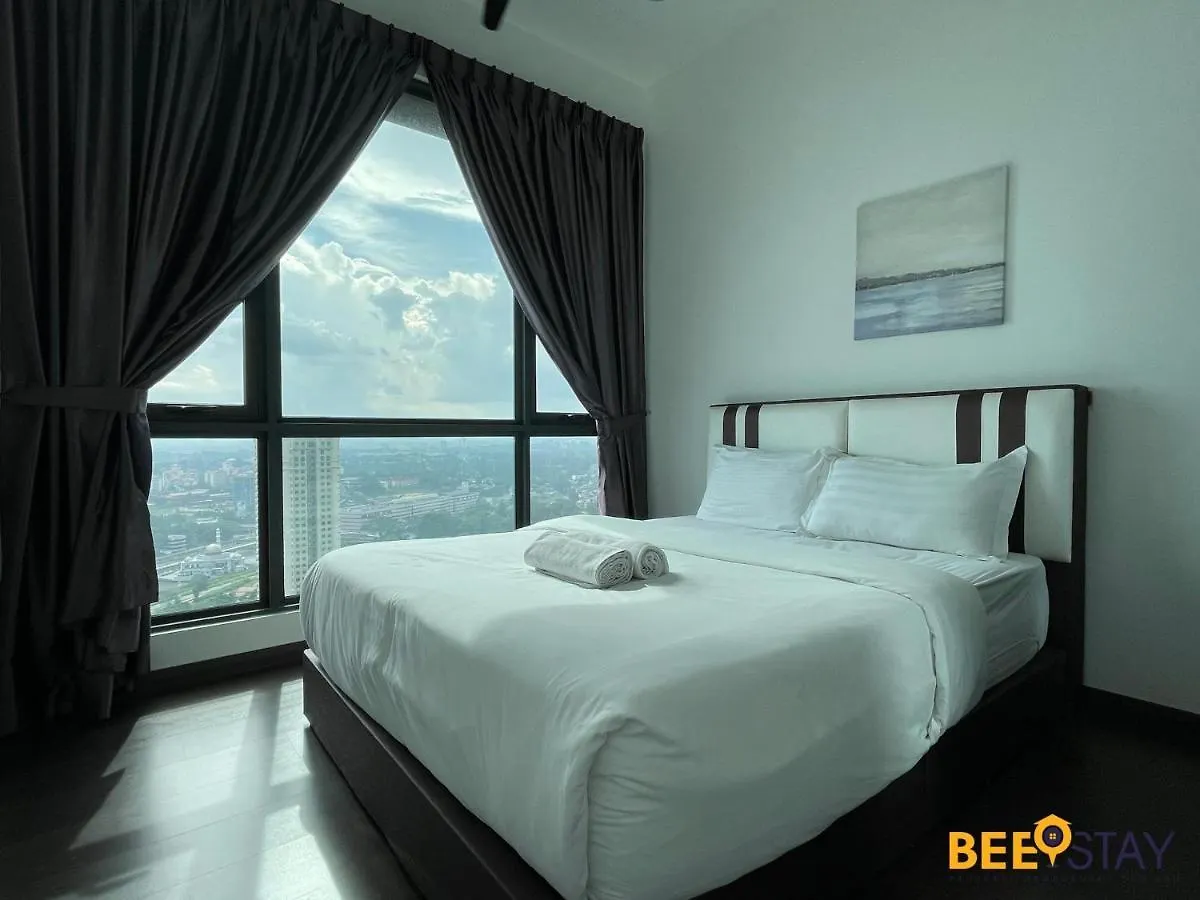 Sks Pavillion Residences By Beestay Management 조호르 바루 0*,