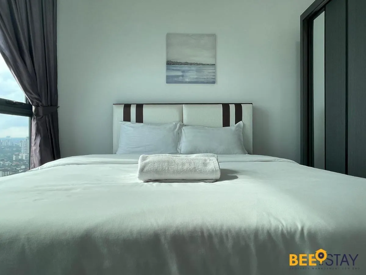 Sks Pavillion Residences By Beestay Management 조호르 바루